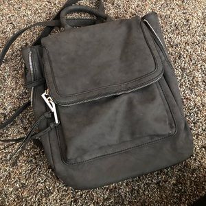 Violet Ray Backpack!